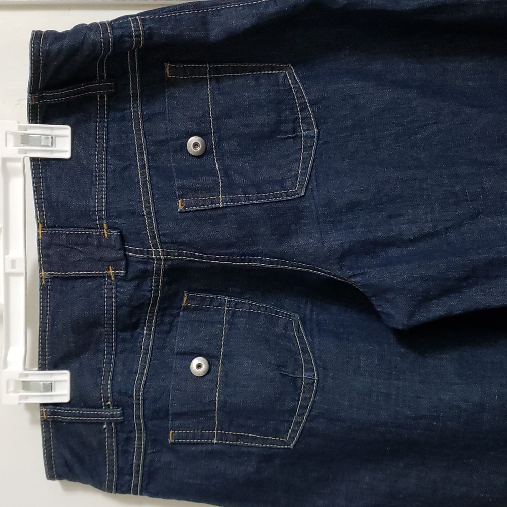 LOFT WIDE LEG COLETTE PANTS - Picture 5 of 13